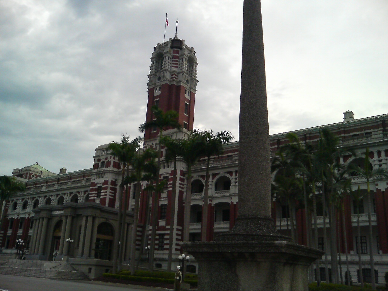 台湾総督府